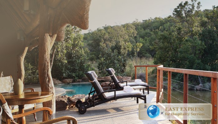Shambala Private Game Reserve